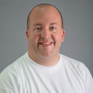 Meet your Posher, Brett